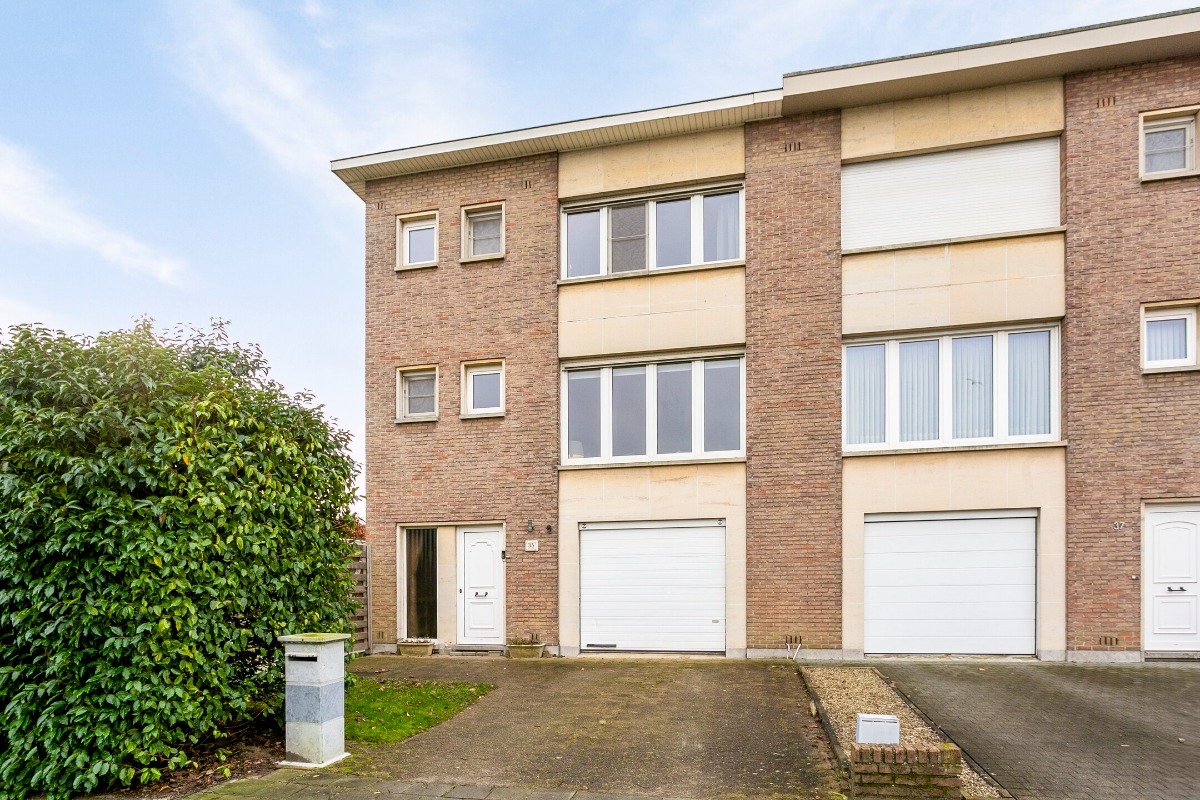 Huizen te koop in Lier | ERA